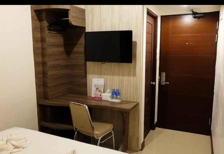 Hotel My Home Sintang 외부 사진