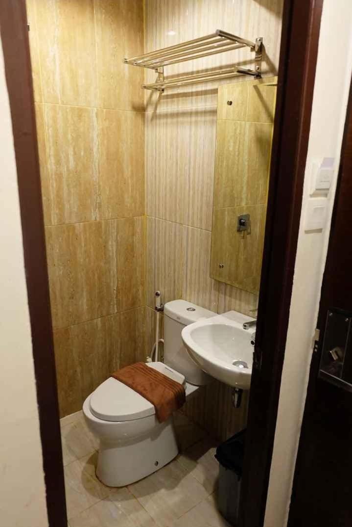 Hotel My Home Sintang 외부 사진